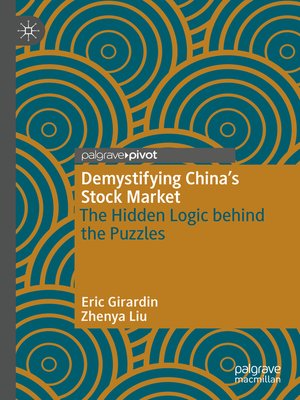 cover image of Demystifying China's Stock Market